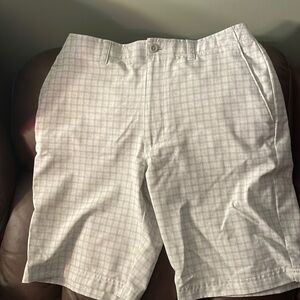 Nicklaus golf shorts men’s waist 30